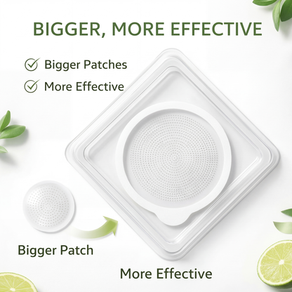 [ 💥Only Today 🔥 NZ$9.99 / Box ]𝐆𝐋𝐎𝑹𝑬𝑵𝑫𝗔®𝑴𝒐𝒓𝒊𝒏𝒈𝗮 · 𝗕𝗲𝗿𝗯𝗲𝗿𝙞𝙣𝙚 × 𝙉𝘼𝐃+ 𝟏𝟎-𝐢𝐧-𝟏 𝗔𝗱𝘃𝗮𝗻𝗰𝙚𝙙 𝙉𝙖𝙣𝙤 𝙈𝙞𝙘𝙧𝙤𝙣𝙚𝙚𝐝𝐥𝐞 𝐏𝐚𝐭𝙘𝙝(𝐉𝐮𝐬𝐭 𝐨𝐧𝐜𝐞 𝐚 𝐝𝐚𝐲, 𝐯𝐢𝐬𝐢𝐛𝐥𝐞 𝐜𝐡𝐚𝐧𝐠𝐞𝐬 𝐢𝐧 𝟕 𝐝𝐚𝐲𝐬） ✅ 𝐅𝐨𝐫 𝐨𝐛𝐞𝐬𝐢𝐭𝐲, 🅛🅞🅞🅢🅔 🅢🅚🅘🅝,𝐝𝐢𝐚𝐛𝐞𝐭𝐞𝐬, 𝐬𝐥𝐞𝐞𝐩 𝐚𝐩𝐧𝐞𝐚, 𝐣𝐨𝐢𝐧𝐭 𝐢𝐬𝐬𝐮𝐞𝐬, 𝐚𝐧𝐝 𝐦𝐨𝐫𝐞