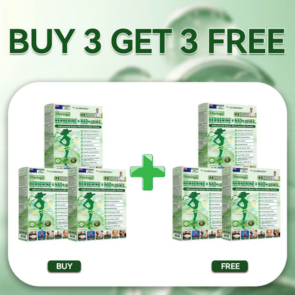 Persistence=Results!Enjoy a limited-time 30% discount on 𝐆𝐋𝐎𝑹𝑬𝑵𝑫𝗔®.Many customers opt to purchase six boxes at once (a 42-day supply) – not only does this consolidate results, but it also secures you a fantastic value bundle! 👍